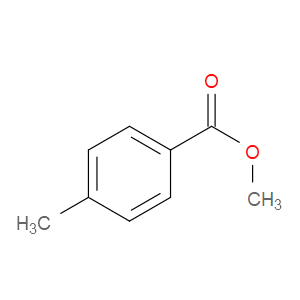 Methyl 4-methylbenzoate - Click Image to Close