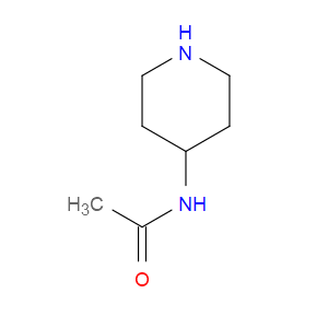N-(4-Piperidyl)acetamide
