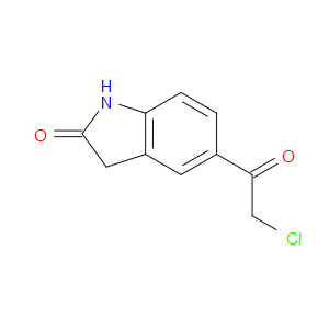 5-(2-Chloroacetyl)indolin-2-one - Click Image to Close