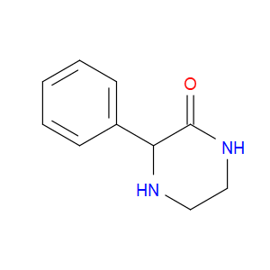 3-Phenylpiperazin-2-one