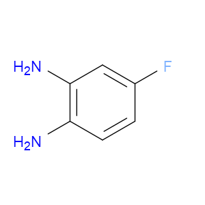 4-Fluorobenzene-1,2-diamine - Click Image to Close