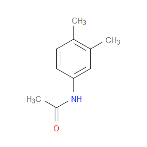 N-(3,4-Dimethylphenyl)acetamide