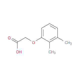 2-(2,3-Dimethylphenoxy)acetic acid - Click Image to Close
