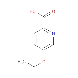 5-Ethoxypyridine-2-carboxylic acid - Click Image to Close