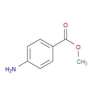 Methyl 4-aminobenzoate - Click Image to Close
