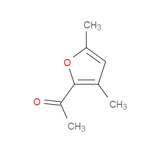 1-(3,5-Dimethyl-2-furyl)ethanone