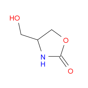 4-(Hydroxymethyl)oxazolidin-2-one - Click Image to Close