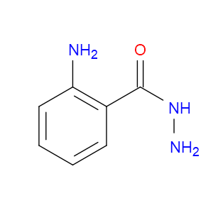 2-Aminobenzohydrazide - Click Image to Close