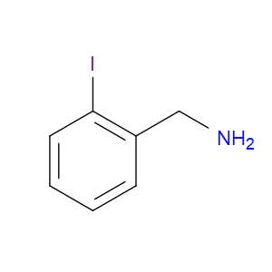 (2-Iodophenyl)methanamine - Click Image to Close