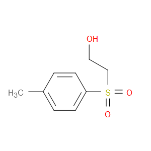 2-(p-Tolylsulfonyl)ethanol - Click Image to Close