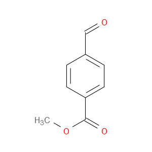 Methyl 4-formylbenzoate - Click Image to Close