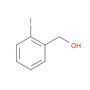 (2-Iodophenyl)methanol - Click Image to Close