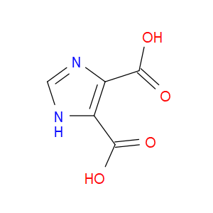 1H-Imidazole-4,5-dicarboxylic acid - Click Image to Close