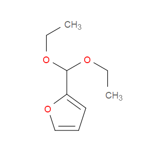 2-(Diethoxymethyl)furan - Click Image to Close