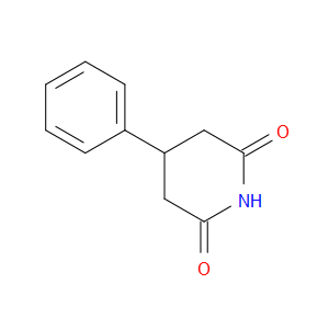 4-Phenylpiperidine-2,6-dione