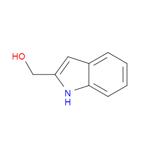1H-Indol-2-ylmethanol