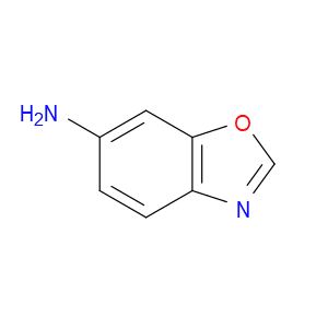 1,3-Benzoxazol-6-amine