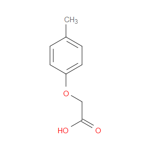 2-(4-Methylphenoxy)acetic acid