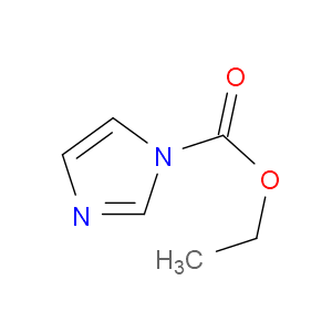 Ethyl imidazole-1-carboxylate
