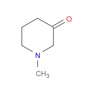 1-Methylpiperidin-3-one
