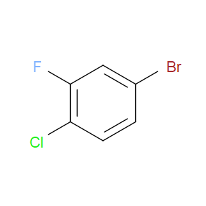 4-Bromo-1-chloro-2-fluoro-benzene