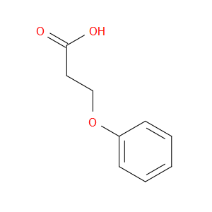 3-Phenoxypropanoic acid - Click Image to Close