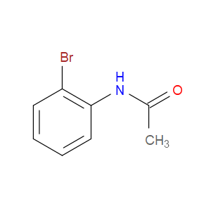 N-(2-Bromophenyl)acetamide