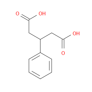 3-Phenylpentanedioic acid - Click Image to Close