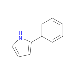 2-Phenyl-1H-pyrrole - Click Image to Close
