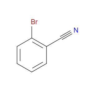 2-Bromobenzonitrile - Click Image to Close