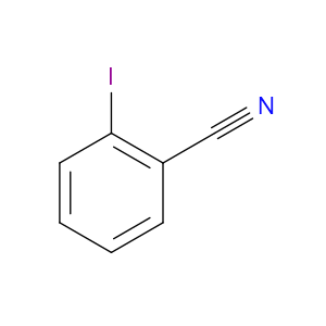 2-Iodobenzonitrile