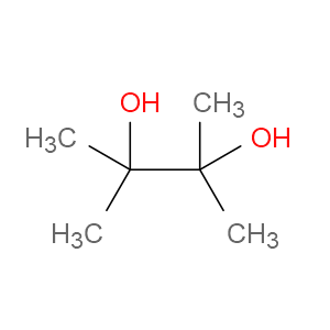 2,3-Dimethylbutane-2,3-diol
