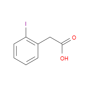 2-(2-Iodophenyl)acetic acid - Click Image to Close