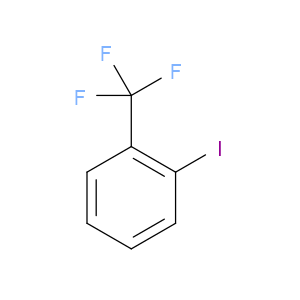 1-Iodo-2-(trifluoromethyl)benzene