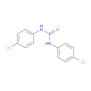 1,3-Bis(4-chlorophenyl)urea - Click Image to Close