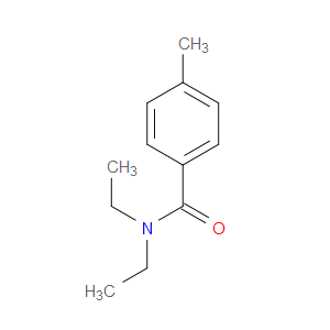 N,N-Diethyl-4-methyl-benzamide