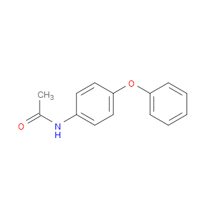 N-(4-Phenoxyphenyl)acetamide
