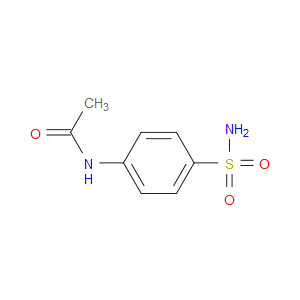 N-(4-Aminophenyl)sulfonylacetamide