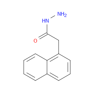 2-(1-Naphthyl)acetohydrazide