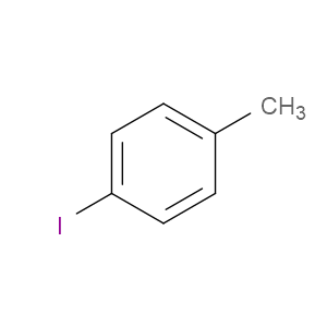 1-Iodo-4-methyl-benzene