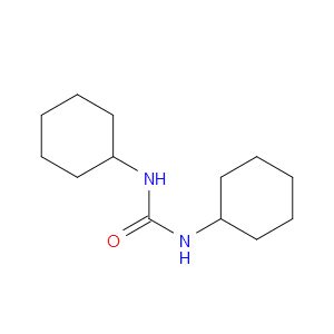 1,3-Dicyclohexylurea - Click Image to Close