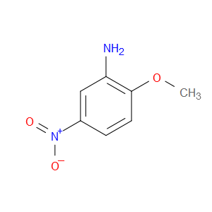 2-Methoxy-5-nitro-aniline - Click Image to Close