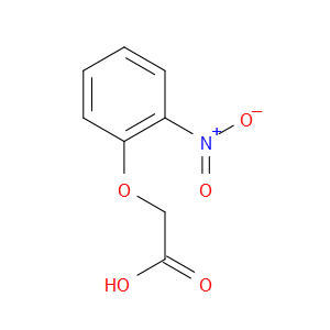 2-(2-Nitrophenoxy)acetic acid - Click Image to Close