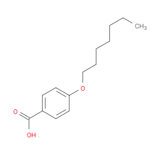 4-Heptoxybenzoic acid