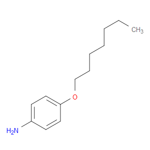 4-Heptoxyaniline - Click Image to Close