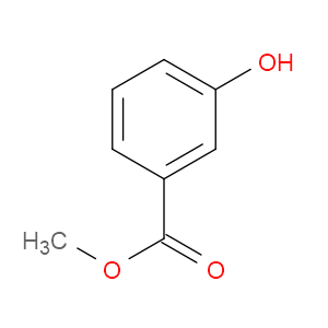 Methyl 3-hydroxybenzoate