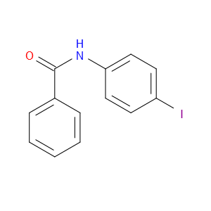 N-(4-Iodophenyl)benzamide