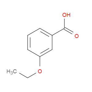 3-Ethoxybenzoic acid - Click Image to Close