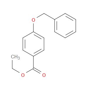 Ethyl 4-benzyloxybenzoate