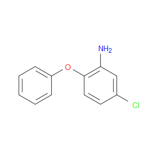 5-Chloro-2-phenoxy-aniline
